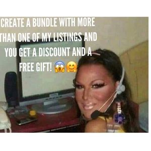 ‼️💥BUNDLE DEAL‼️💥